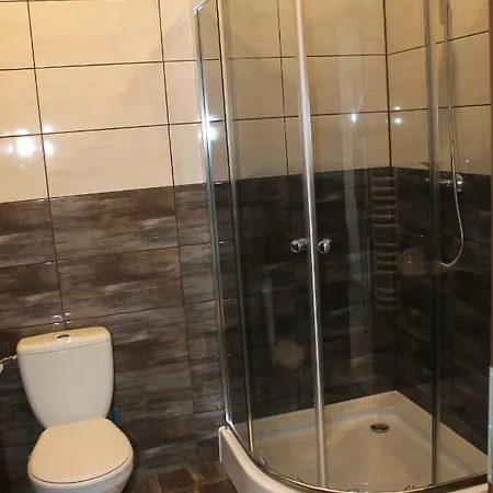 Lejlighed Amira Veľký Meder